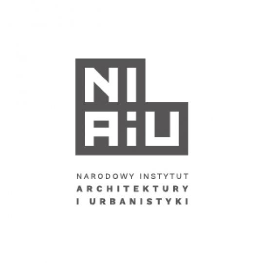 Narodowy Instytut Architektury i Urbanistyki
