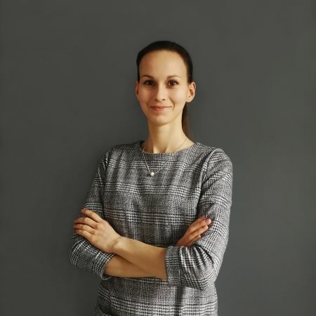 arch. Jolanta Zajdel