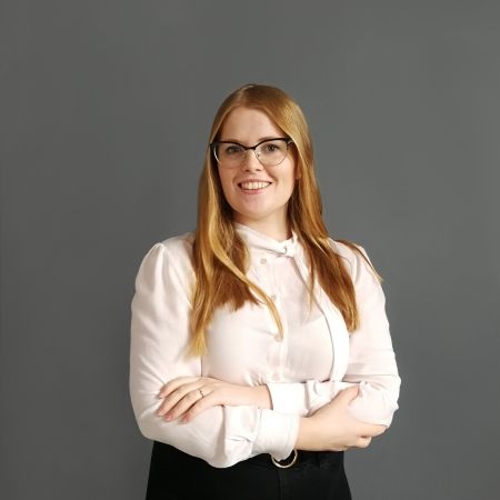 arch. Karolina Rabczak