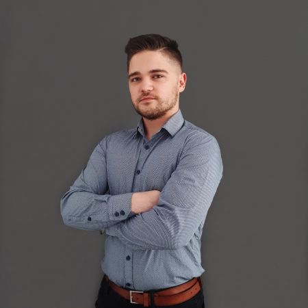 arch. Paweł Klaja