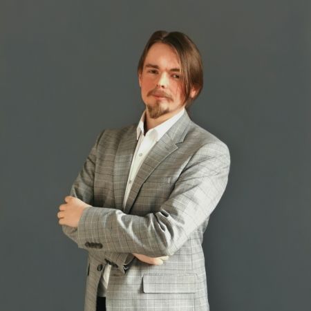 arch. Tomasz Jaworski