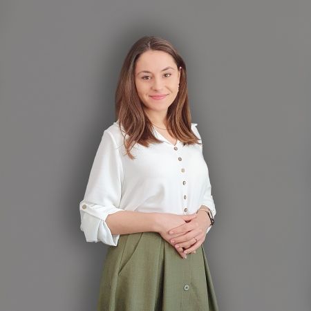 arch. Dominika Wajda