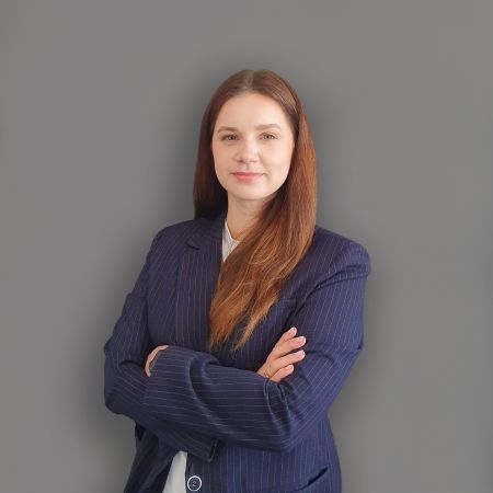 arch. Karolina Cieśla