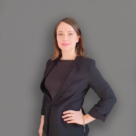 arch. Karolina YUNUS